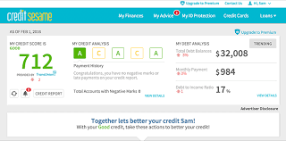 Credit Sesame Addresses The Confusion What Credit Score We