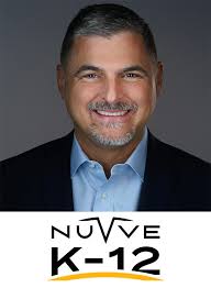 Nuvve CEO Testifies in Support of California's SB 233 to Turn EVs