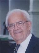Theodore Tangalakis Obituary (2011)