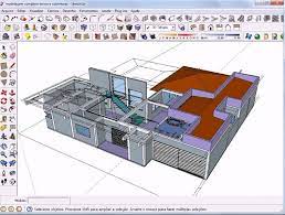 Nele possui ate modelos pronos para auxiliar na execuçao de seu projeto. Cinco Programas Para Desenhar Plantas De Casas Gratis E Em Portugues Editores Techtudo