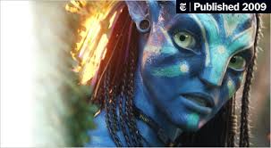The series follows aang, katara, sokka, toph, and many other younger characters. James Cameron Creates A New World Both Cosmic And Cinematic The New York Times
