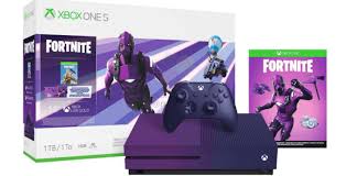 Fortnite news, fortnite release date, fortnite updates, screenshots, achievements, trailers, dlc and forums for fortnite on xbox one. Leaked Images Unveil More Details On The Fortnite Edition Xbox One S