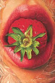 Kim sang candy art portraits painting patterns painting art watercolour paintings lip art artist at work traditional art. Cross Connect Magazine Introducing Kim Sung Jin Kim Sung Jin Is A