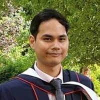 Daryl Daniel Nakar Atienza Email & Phone Number