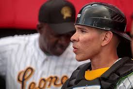 Freddy Fermín llegó en el momento justo para Leones