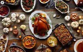 So explore, stay awhile, and be inspired to sweeten your favorite tradition or spark a new one. Publix Thanksgiving The Fwa