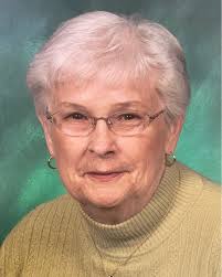 Alda Ruth Lamm Fountain Obituary February 20, 2025