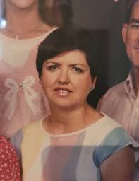 Martha LaLonnie Goad