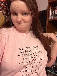 Got a new shirt today. 🥁🥁