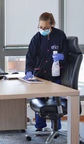 Vous êtes à la recherche d'un emploi : Entreprise De Nettoyage Proprete Desinfection Onet Proprete Services