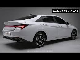 Beli tamiya avante black online berkualitas dengan harga murah terbaru 2021 di tokopedia! 2021 Hyundai Elantra Avante Baby Sonata Brings Its A Game Litetube