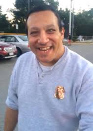 Farewell to a friend: First responders honor Lawrence man who cherished  them