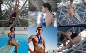 A continuación, te decimos a qué hora son las competencias y quiénes estarán en las mismas. Este Es El Equipo De Clavados Que Va A Juegos Olimpicos De Tokio El Sol De Mexico Noticias Deportes Gossip Columnas
