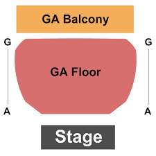 The Lincoln Theatre Seating Chart Raleigh