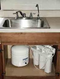 under sink ro water purifier