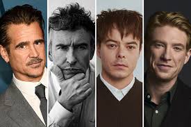 Colin Farrell, Steve Coogan, Charlie Heaton, Domhnall Gleeson and More Join Emilia Jones and Alison Oliver in Netflix’s Irish Period Thriller ‘Bad Bridgets’