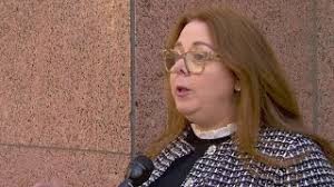 Texas foster care hearing: DFPS questions appointed monitors