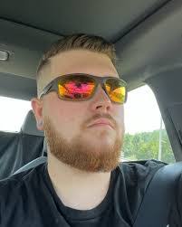 Roger Burchfield's Instagram, Twitter & Facebook