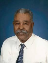 John Rucker Obituary