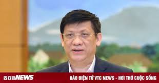 Cựu Bộ trưởng Y tế Nguyễn Thanh Long nhận 2,25 triệu USD hối lộ trong vụ  Việt Á