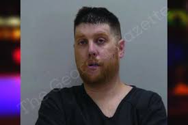 David Carmichael — Bartow County Jail Bookings