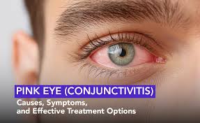 Image result for Conjunctivitis