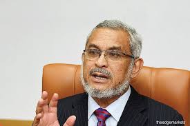 Â· yb tuan iskandar bin abdul samad. High Court Defers Decision On Khalid S Defamation Suit The Edge Markets