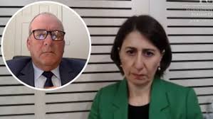 Painful questions about the status of gladys berejiklian's relationship with daryl maguire bordered on the shakespearean, as the former . Lbovleiqhp Lqm