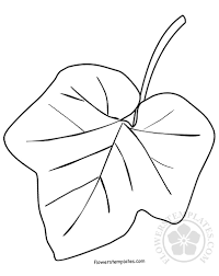 Check spelling or type a new query. Pumpkin Leaf Template Flowers Templates