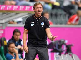Tottenham want julian nagelsmann if they sack jose mourinho (image: Julian Nagelsmann Full Bio Careers Records Net Worth 2021