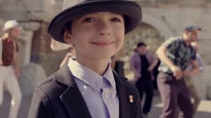 I Charleston Taipei 讓世界看見台北的美| 【搖擺舞】Official Video [HD]