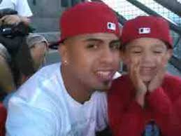 Fundraiser for Erica Bermudez by Mariscal Barrios : Adiel Rivera Barrios