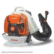 Br 800 X Magnum Blowers Shredder Vacs Ellington Ct Stihl Dealer Stihl Blowers Backpack Blowers