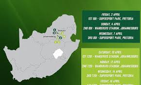 When and where to watch west indies women vs pakistan women live streaming online goz vs ovr dream11 prediction all top players list: Pakistan Tour Of South Africa 2021 Squads Fixtures All You Need To Know