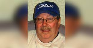 Obituary information for Thomas "Tom" G. Wilson
