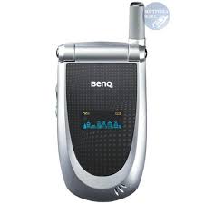 Benq S670C
