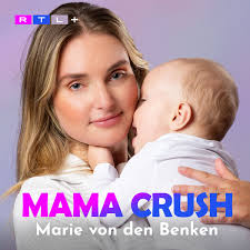 MAMA CRUSH