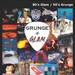 Grunge DNA at the Cove in Geneva-on-the-Lake