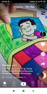 Lu3.app apk (tiktok 18+) china for android free download. Tiktok V22 0 4 Apk Descargar Para Android Appsgag