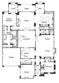 Pin By Damian Daniels On New House Ideas With Images Courtyard House Plans Interior Courtyard House Plans Courtyard House