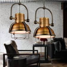 Industrial pendant light innoccy edison hanging cage pendant lights e26 e27 base vintage adjustable pendant lamp fixture for kitchen home lighting 2 pack. Luxury Iron Factory Vintage Pendant Light Bar Industrial Lighting Chrome Bronze Kitchen Restaurant Lighting Suspension Pendant Lamp Iron Factory Vintage Pendant Light Bar Industrial Lighting Chrome Bronze Kitchen Restaurant Lighting Suspension Pendan