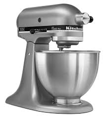 Maybe you would like to learn more about one of these? Kitchenaid Classic Plus Vs Kitchenaid Artisan Which Is Right For My Kitchen