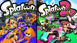 Splatoon 2 Wii Games Torrents