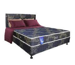 Springbed airland 2 in 1 120 x 200 (bekas)rp1.500.000: Harga Kasur Spring Bed Merk American Yang Banyak Dicari Springbed Surabaya