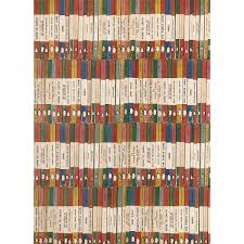Designer Wrapping Paper Gift Wrap Paper Source Penguin Books Wrapping Paper Penguins