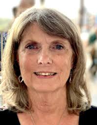 Eileen Patricia Sinda Obituary 2024