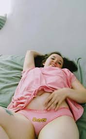 Love This Kirby Outfit Actually... in High School, My Friends Called Me as  Kirby Cammie, Because Im Cute and Pink Face by Candy Camille: Panties,  Tattoo, 18 Year Old, Solo Porn | Faphouse