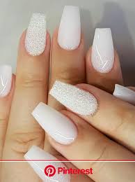 They also allow nail artists to play with light. Mindas Ideas 31 Best Nails Style Suggestions How To Master The Casual Style 2020 Casual Id In 2020 Coffin Nails Designs Acrylic Nails Coffin Sho Clara Beauty My