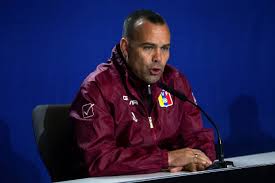 Brazil national team (2020), psn: Venezuela Ya Tiene Sus Guerreros Para La Copa America Revista Venezolana