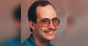 Obituary information for Barry K. Margeson